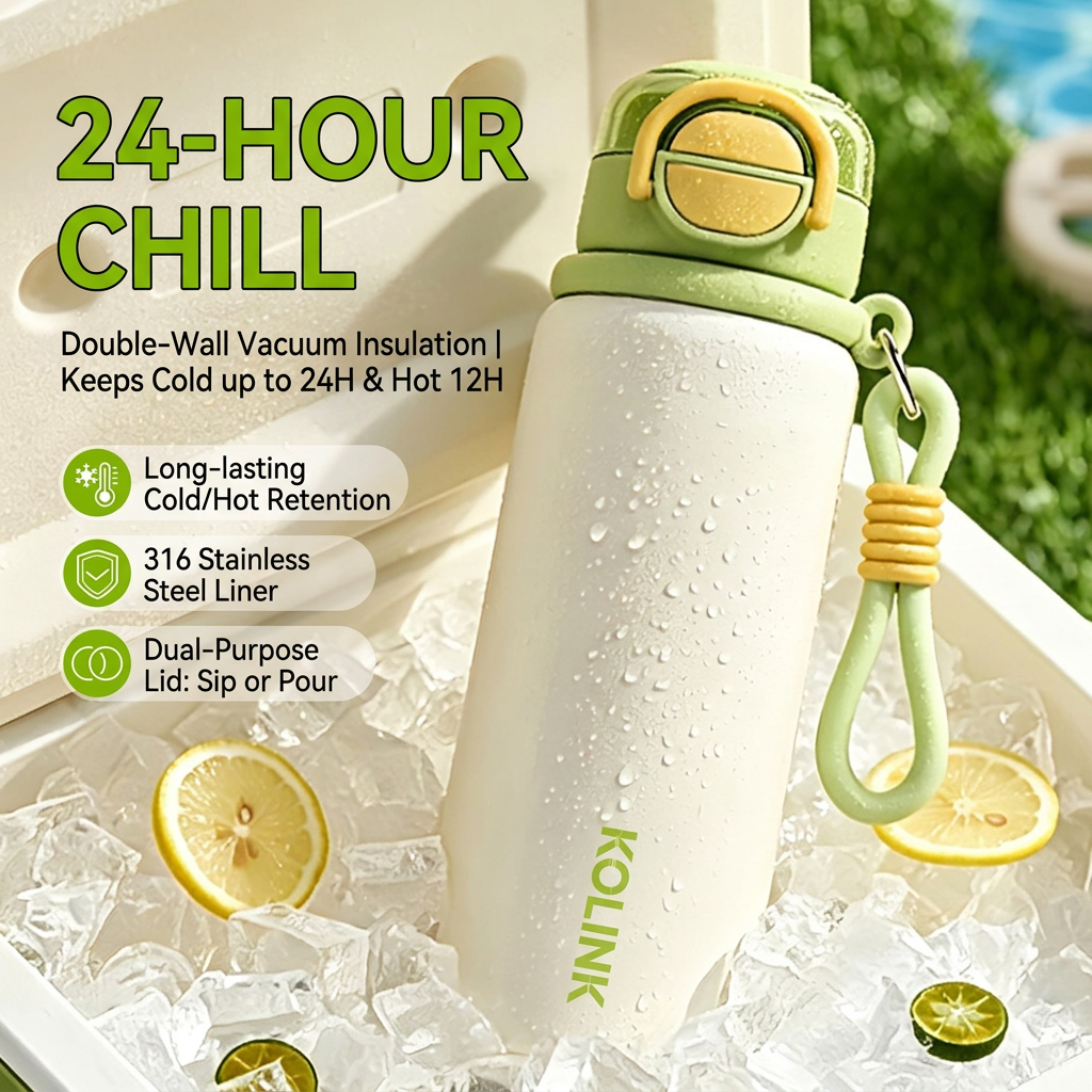 24-Hour Chill Feature