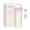 [B2B Sample Order] KOLINK 22oz Stainless Steel Double Wall Vacuum Insulated Tumbler | Custom Logo & Free Mockup