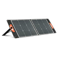[B2B Sample Order] 100W Portable Foldable Monocrystalline Solar Panel Kit 20V/5A | Custom Logo & Free Mockup