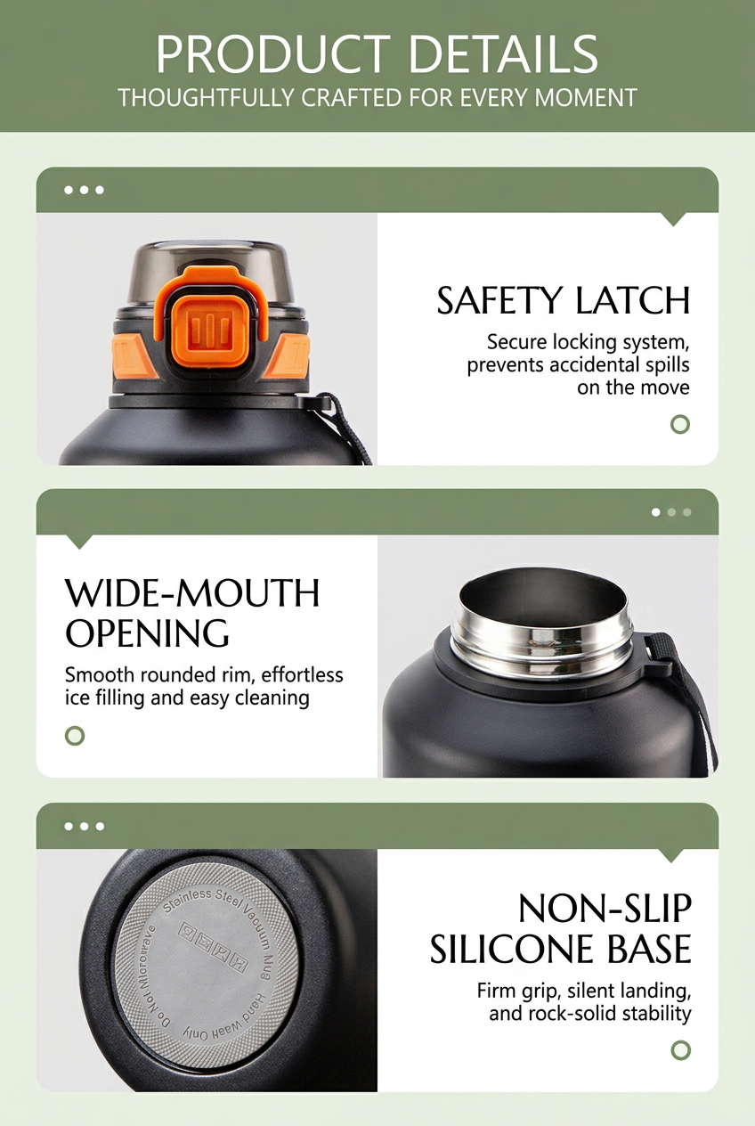 KOLINK Product Details